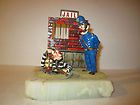 Ron Lee Clown Escape From JAIL w/Policeman