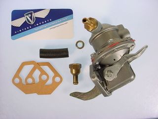 Rover Land Rover Series 88 & 109 Series 2A Series 3 New Fuel Pump