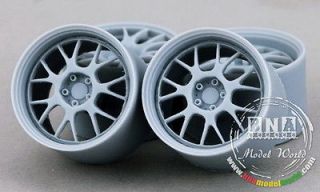 Newly listed Hobby Design 1/24 19inch Wheels BBS LM (4pcs) HD03 0123