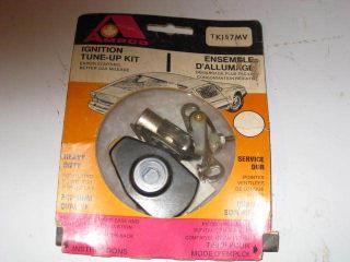 ignition tune up kit ford 1940s  1960s,listed below.car tractor