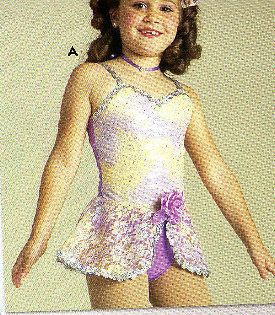 NWT NWT GLITTERED SEQUINED SKIRTED LEOTARD 3 COLORS
