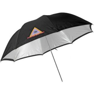 Photoflex 60 Convertible White & Black Umbrella