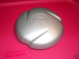 Toyota Tundra Sequoia wheel center cap hubcap 2000 2012 (Fits 2007