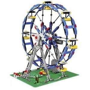 Lego 4498934 Creator Ferris Wheel