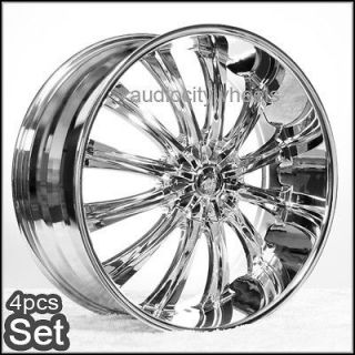 26inch Wheels Rims 300c/Magnum/Ch arger/Challeng e