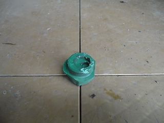 Buick LeSabre Roadmaster Regal or Park Ave wire hubcap lock nut 1992