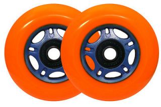 Kryptonics, NOS, Vintage, 65mm, RED, Sktbrd, Wheels) in Wheels