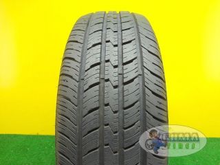 WILDCAT TOURING SLT 225/70/16 USED TIRE NO PATCH * 80% LIFE 225/70