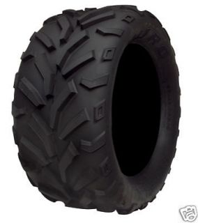 25 X 8 X 12 Front Tires Yamaha Grizzly 600 700 660