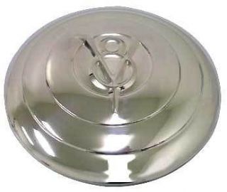 New Hubcap 1933 Ford V8 Car or Pickup (Fits 1933 Ford)