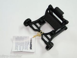 NEW TRAXXAS T MAXX 3.3 4907 Wheelie Bar Adjustable RX37