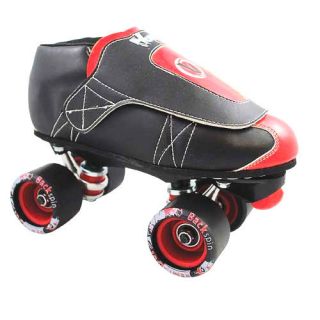 Vanilla JUNIOR Quad Roller Skates Sizes 3 9 *GREAT BUY*