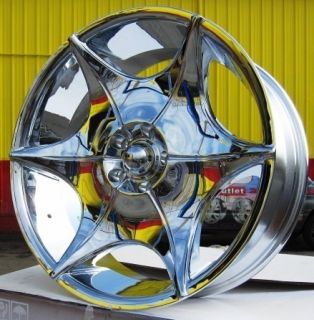 22 inch 355 Rims Wheels Cutlass Skylark Monte Carlo