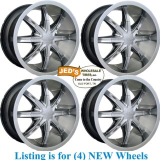 14 14X7 14x8 4 110 ATV Rims Wheels for Can Am Bombardier Traxter