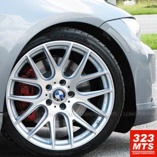 20 inch Rims Wheels Miro 111 BMW 3 5 6 Series Rims F12 F13 MIRO111
