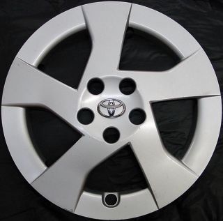 10 11 Toyota Prius 15 61156 Hubcap Wheel Cover Part # 4260247070 Fits