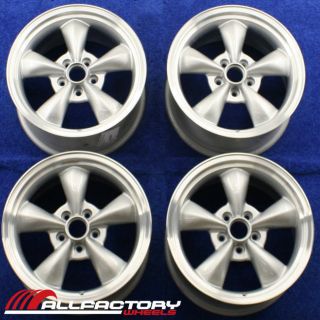 Ford Mustang GT 17 1999 2000 2001 2002 2003 2004 Wheels Rims Set Four