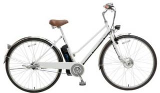 Sanyo SPH Electric Bike 27 inch Wheels