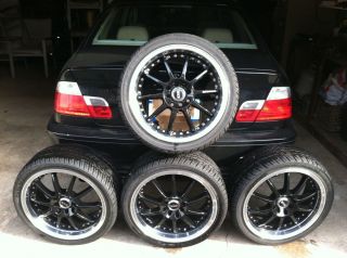 17 inch rims and tires 4 Lug(set of 4)  anywhere in the U