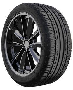 New Federal Couragia F x Tire 235 60 18 235 60R18 2356018 107V
