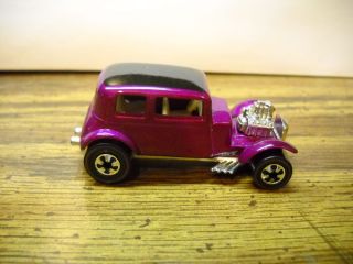 Hotwheels Vintage Collection Series 2 32 Ford Vicky Loose