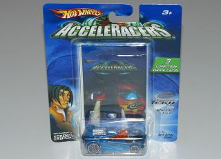 Hot Wheels Acceleracers Chicane Canada