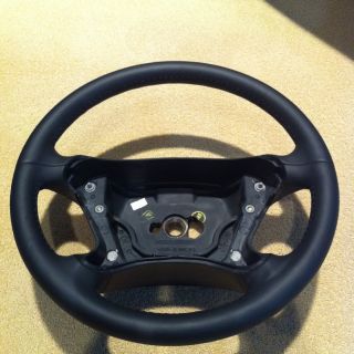 New Mercedes SL Class Leather Steering Wheel A 230 460 0503