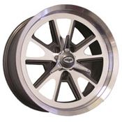 18X8 COYS C 67 1969 FORD MUSTANG WHEELS ELEANOR 1968 mustang 1967