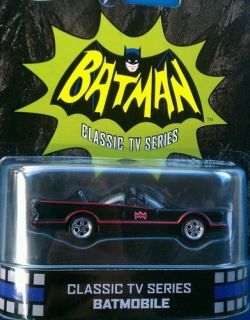  Classic TV series Batmobile Hot Wheels 1 64 1 64 x8906 Die Cast car