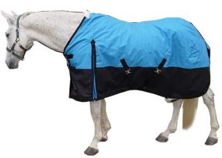 Pri 1600 Denier Rip Resistant Winter Horse Blanket Heavy Duty