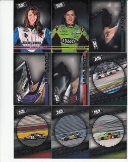 2011 Wheels Main Event Racing Tony Stewart 73