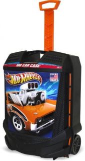 Hot Wheels 100 Car Case New