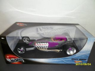 Hotwheels Slightly Modified 1 18 by H w B88