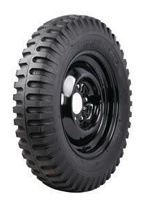 Sta Brand NDT Military Tire 600 16 4 Ply