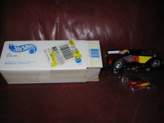 Wheels J C Penneys Exclusive Car Bank Ford Delivery Van RARE 96