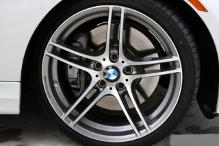 BMW E90 E92 E93 M Performance Style 313 Wheels Rims 19