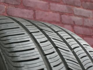 255 45 19 Continental Contiprocontact 104H One Tire