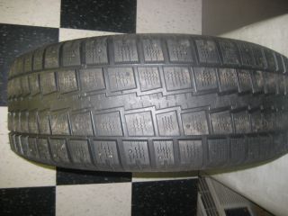 One Cooper Discoverer Snow Groove 255 70 16 111s Tread 6 32 Fast