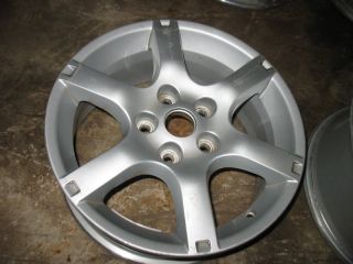 Nissan Altima Wheel Rim Wheels Rims 16x6 5