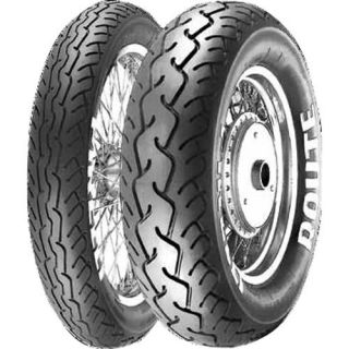 Pirelli MT66 140 90 15 70H Tire Rear