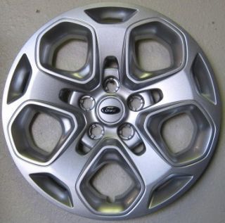 17 Hubcap Hub Cap Wheel Cover for 2010 2011 2012 Ford Fusion