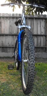 Giant Sedona LX Hybrid Bike 26 Wheels 19 Frame NR