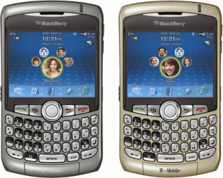 New Rim Blackberry Curve 8310 GSM GPS Unlocked Cell Phone Sim Free 