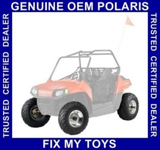 09 12 Polaris RZR 170 Big Wheel Kit 2878331