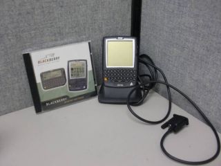 Lot of 5 Rim iPAQ Blackberry R957M 2 5 Skytel