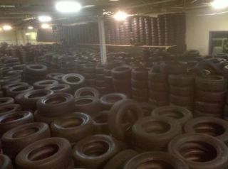 Wholesale Used Tires Mixed Lots 16 17 18 19 20