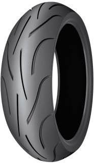 Michelin Pilot Power 170 60ZR17 Rear Motorcycle Tire