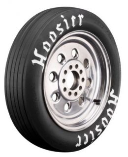 Hoosier Drag Racing Front Tire 27 0 4 5 15 18106
