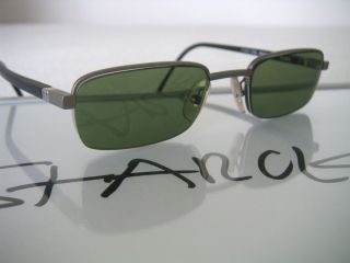 Philippe Starck by Alain Mikli™ Rim Frames Eyeglasses Handmade