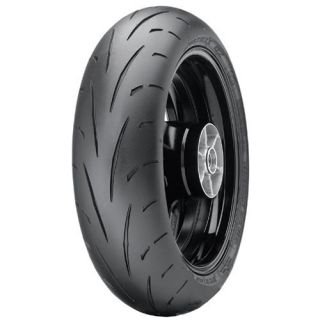 New Dunlop Q2 SPORTMAX Rear Tire Size 190 50 ZR 17